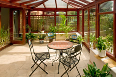 Cutthorpe conservatory quotes