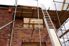 trusted extension quotes Cutthorpe