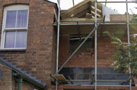 free Cutthorpe home extension quotes