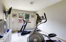 Cutthorpe home gym construction leads